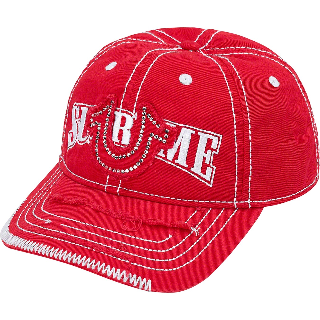 Supreme®/True Religion® 6-Panel view 6
